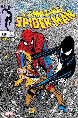 The Amazing Spider-Man - Facsimile Edition #258