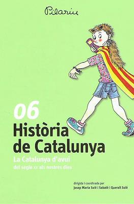 Història de Catalunya #6