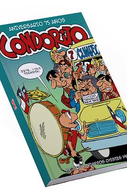 Condorito Aniversario 75 años (Rústica 96 pp) #6