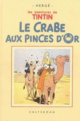 Les Aventures de Tintin. Edition fac-similé en noir et blanc. #9
