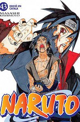 Naruto (Rústica) #43
