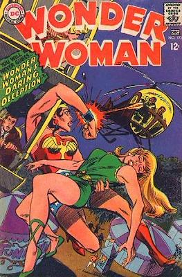 Wonder Woman Vol. 1 (1942-1986; 2020-2023) #173