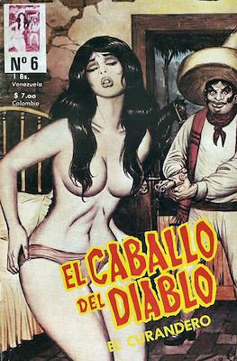 El caballo del diablo #6