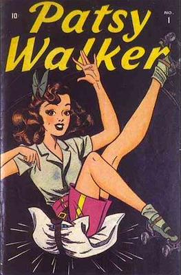 Patsy Walker (1945-1965)
