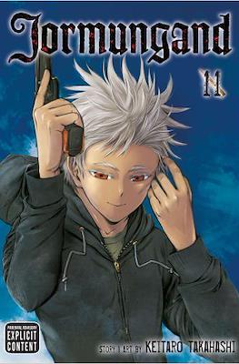 Jormungand #11