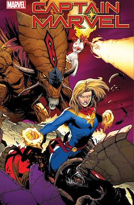 Captain Marvel Vol. 10 (2019-) #48
