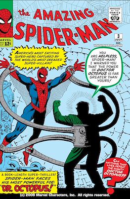 The Amazing Spider-Man Vol. 1 (1963-2007) #3