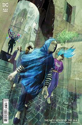 The Nice House by the Sea (Variant Covers) #3