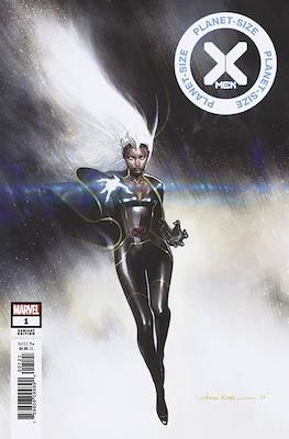 Planet-Size X-Men (2021-Variant Cover) #1.1