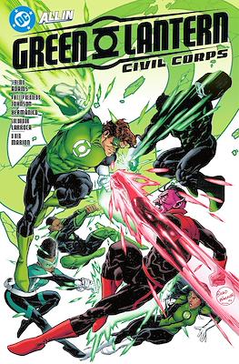 Green Lantern Vol. 7 (2023-) #4