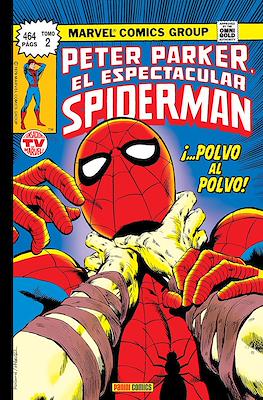 Peter Parker, el Espectacular Spiderman. Marvel Gold (Omnigold) #2