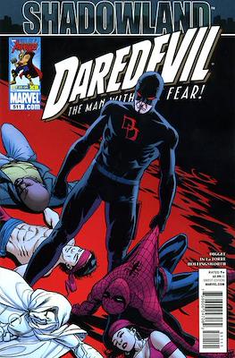 Daredevil Vol. 2 (1998-2011) #511