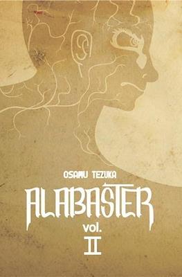 Alabaster #2