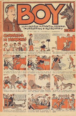 Boy (1928) #90