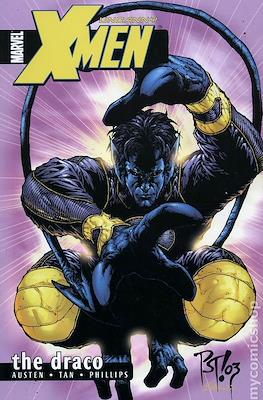 Uncanny X-Men By Chuck Austen #4