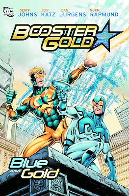 Booster Gold Vol. 2 (2007-2008) #2