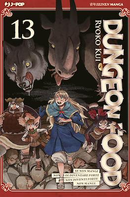Dungeon Food #13