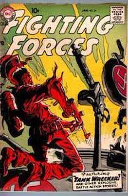 Our Fighting Forces (1954-1978) #29