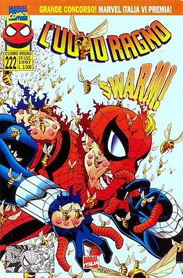 L'Uomo Ragno / Spider-Man Vol. 1 / Amazing Spider-Man #222