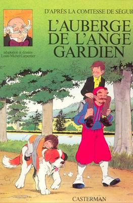 D'après la Comtesse de Ségur #7