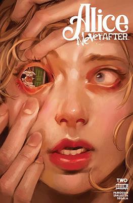 Alice Never After (Variant Cover) #2