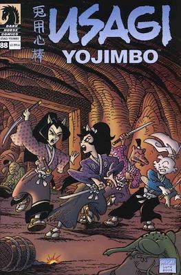 Usagi Yojimbo Vol. 3 #88