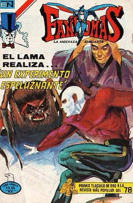 Fantomas #428