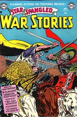 Star Spangled War Stories Vol. 2 #18