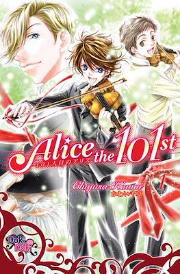 Alice the 101st #1