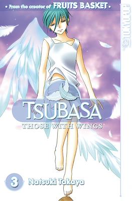Tsubasa Those With Wings #3
