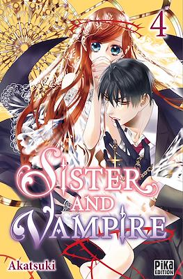 Sister and Vampire #4