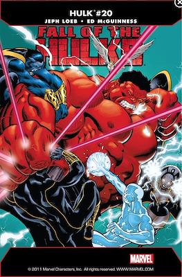 Hulk Vol. 2 #20
