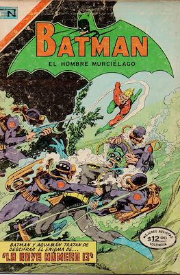 Batman #167