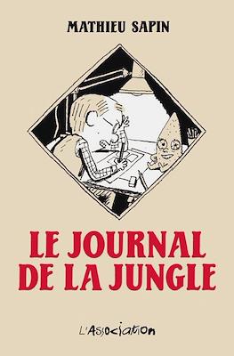 Le journal de la jungle