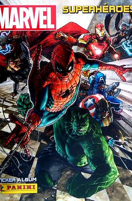Marvel SuperHéroes