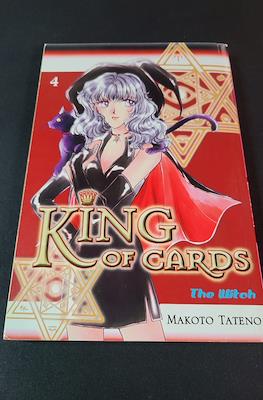 King of Cards #4