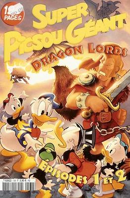 Super Picsou Géant #138