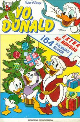 Yo, Donald #25