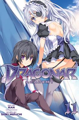 Dragonar Academy #11