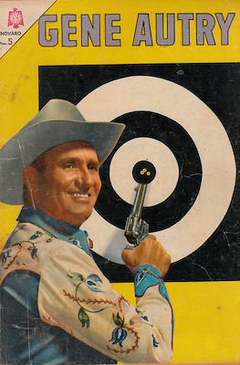 Gene Autry #145