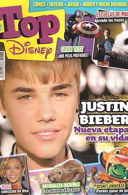 Top Disney (2011-2012) #38
