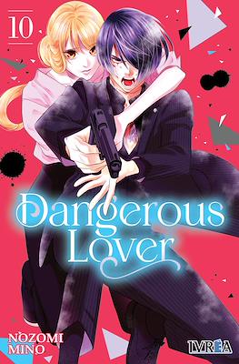 Dangerous Lover (Rústica con sobrecubierta) #10
