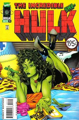 The Incredible Hulk Vol. 1 (1962-1999) #441