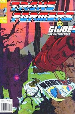 Transformers #284