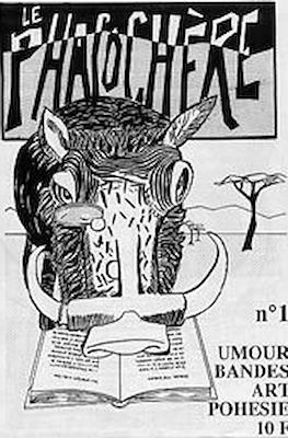 Le Phacochère/Le Phaco