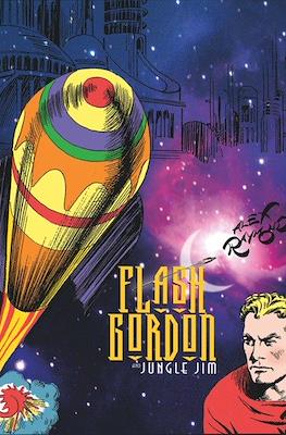 Flash Gordon and Jungle Jim #1