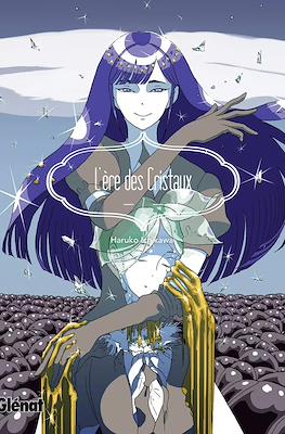L'ère des Cristaux #7