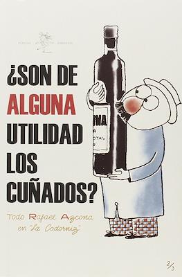 Todo Azcona en La Codorniz #2