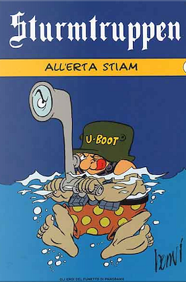 Sturmtruppen #2