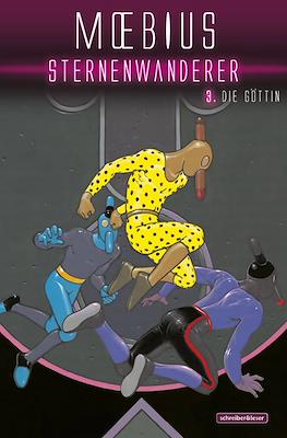 Sternenwanderer #3